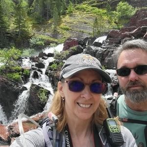 Meet your Posher, Kim